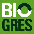 Biogres logo