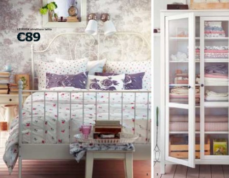 Camere da letto ikea prezzi