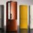Frigoriferi Collection Design A++ da Rex