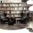 Divani & Divani by Natuzzi: Biblioteca della Moda di Milano