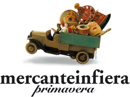 parma mercante in fiera primavera 2010