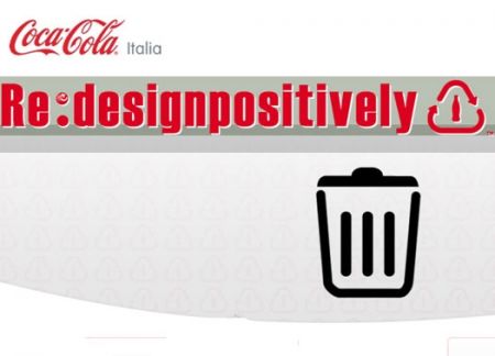 re design concorso coca cola
