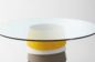 Tavolino Layer di Luca Nichetto per Gallotti & Radice