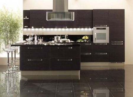 Veneta Cucine: cucina Extra Avant