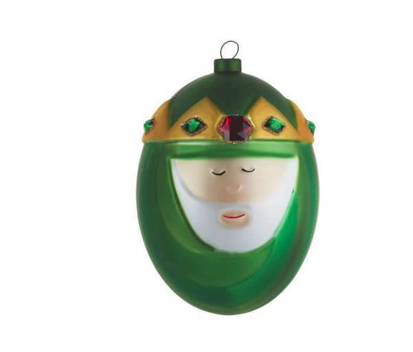 A di Alessi pallina Melchiorre