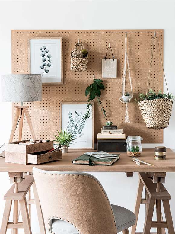 Accessori per lo studio