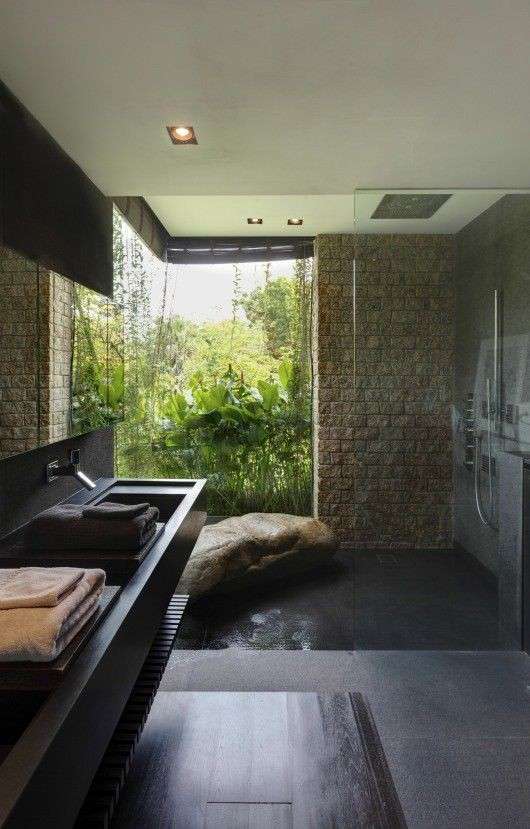 Ambiente rilassante