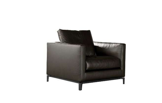 Andersen armchair Minotti 