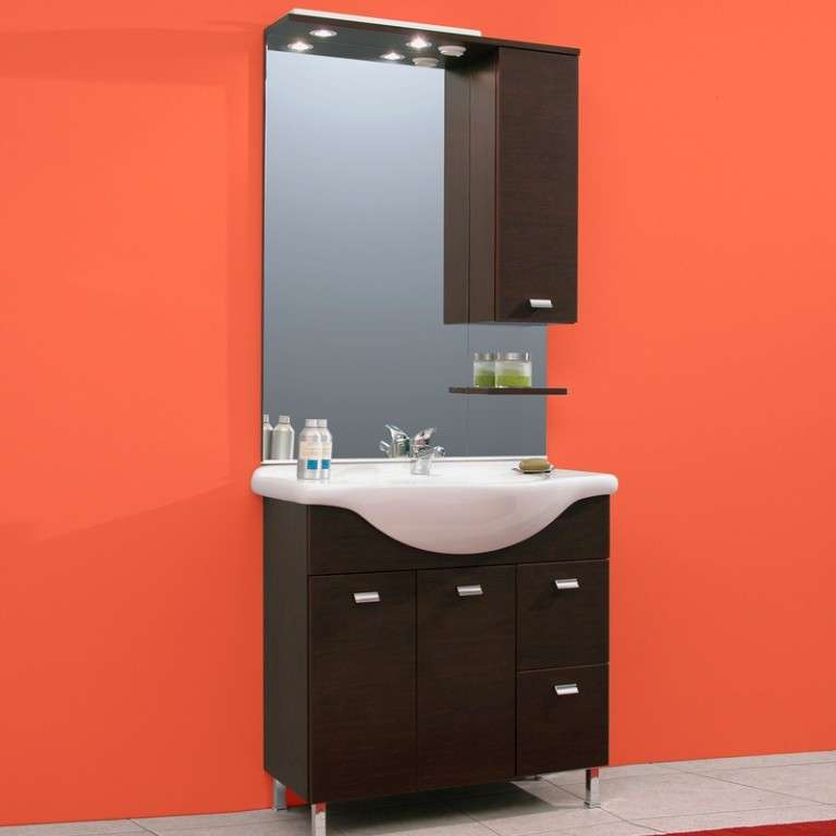 Arredamento bagno low cost