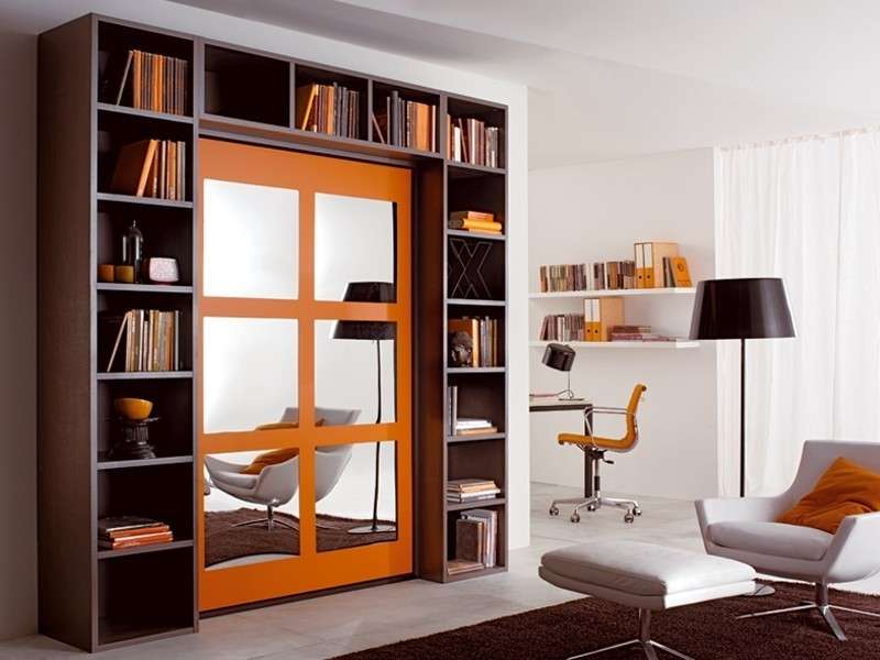 Arredare l'angolo studio