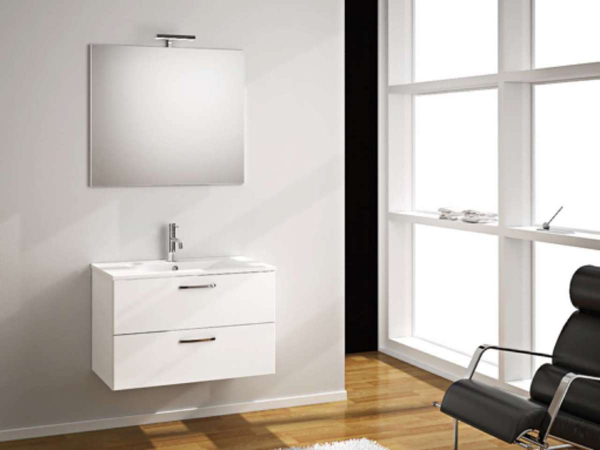 Arredo bagno Mercatone Uno 2017