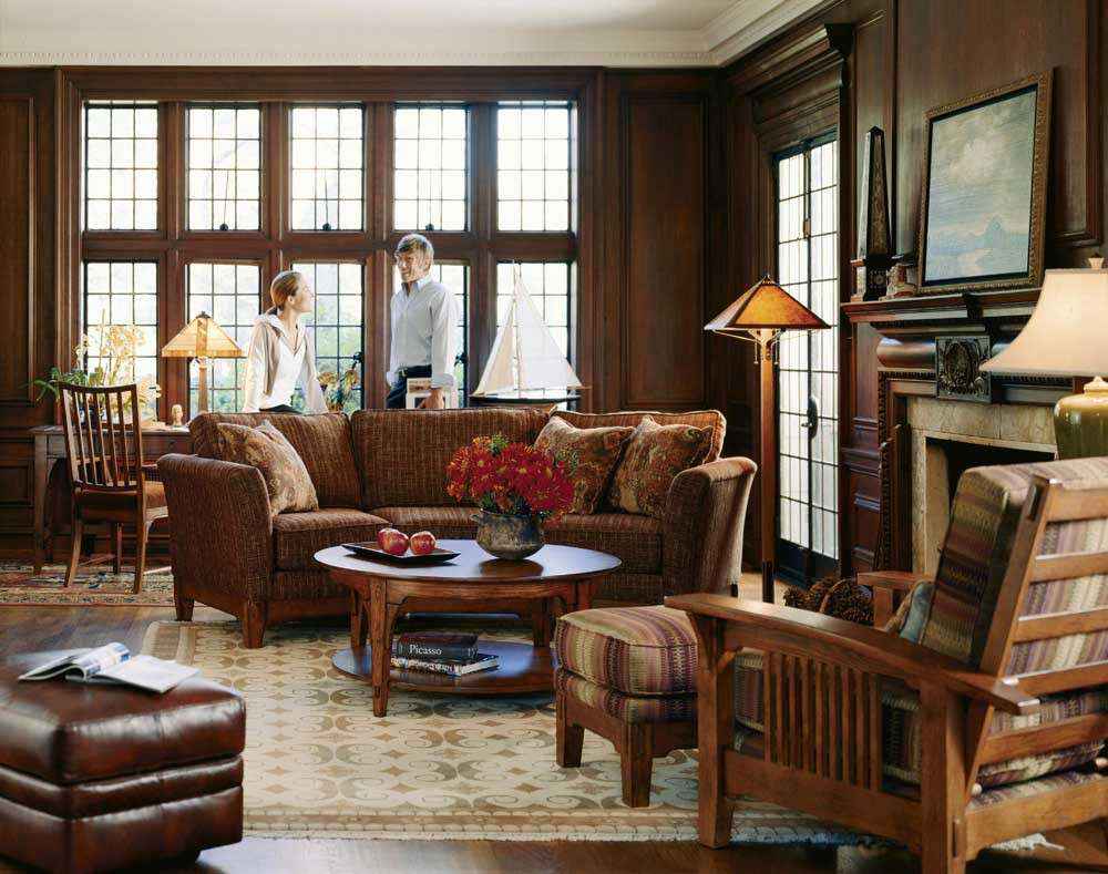 arredo-in-stile-inglese