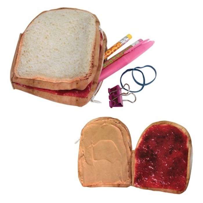 Astuccio panino