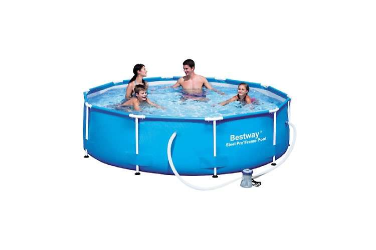 Bestway piscina fuori terra