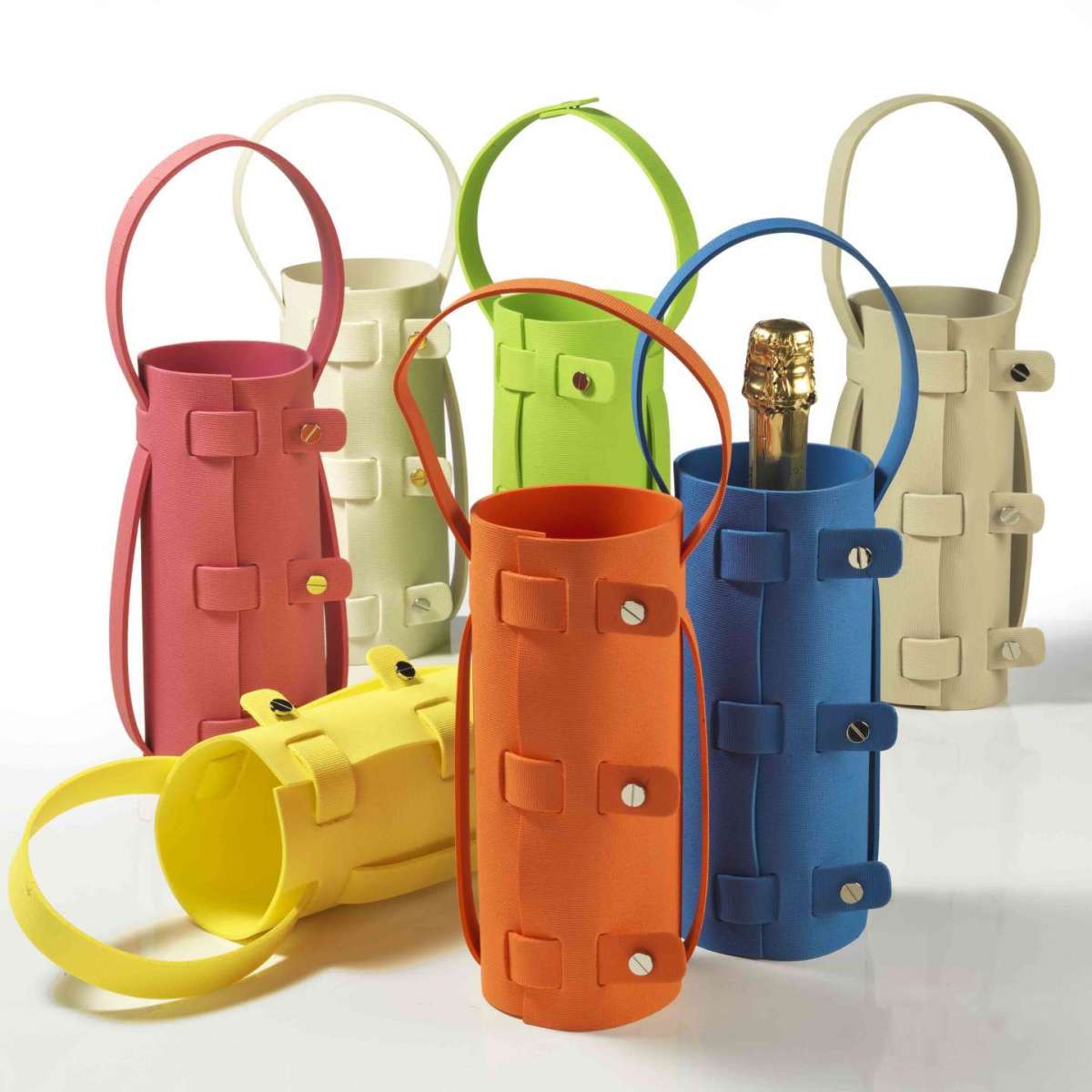 Borsa vino Bottoni