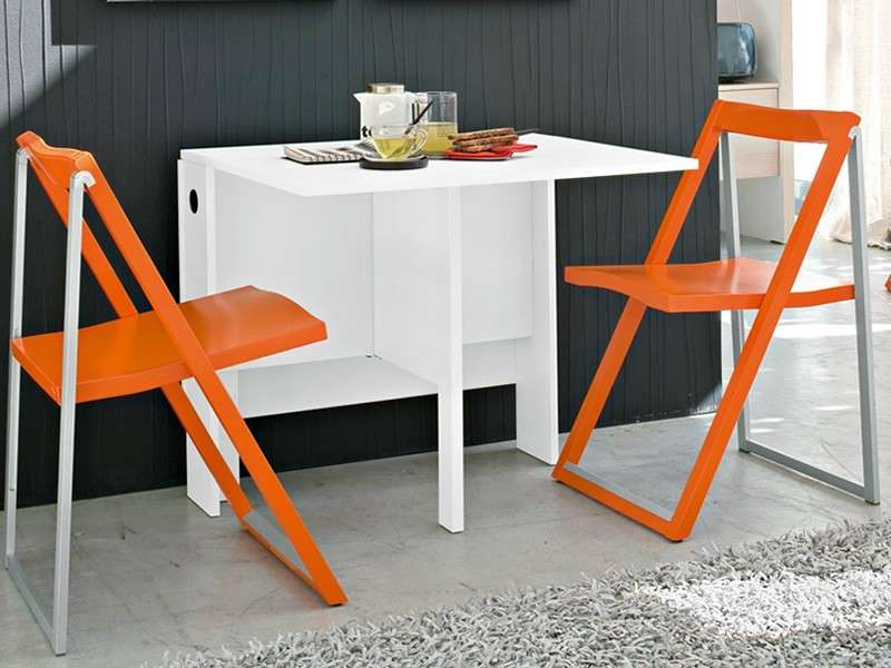 Calligaris, tavolo Spazio aperto