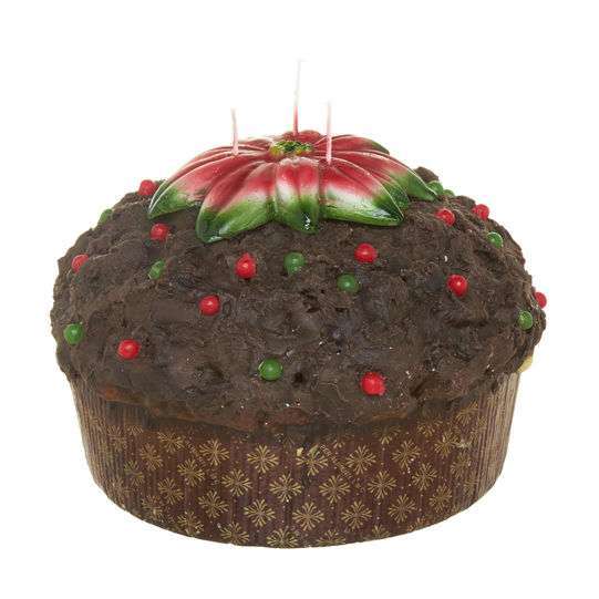 Candela panettone Coincasa