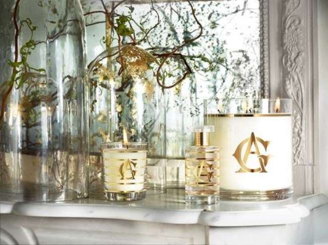 Candele di Annick Goutal