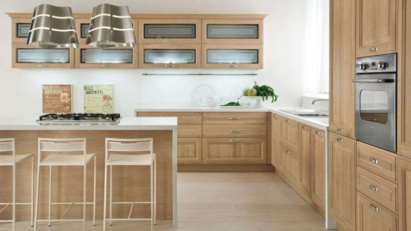 Cappa di design
