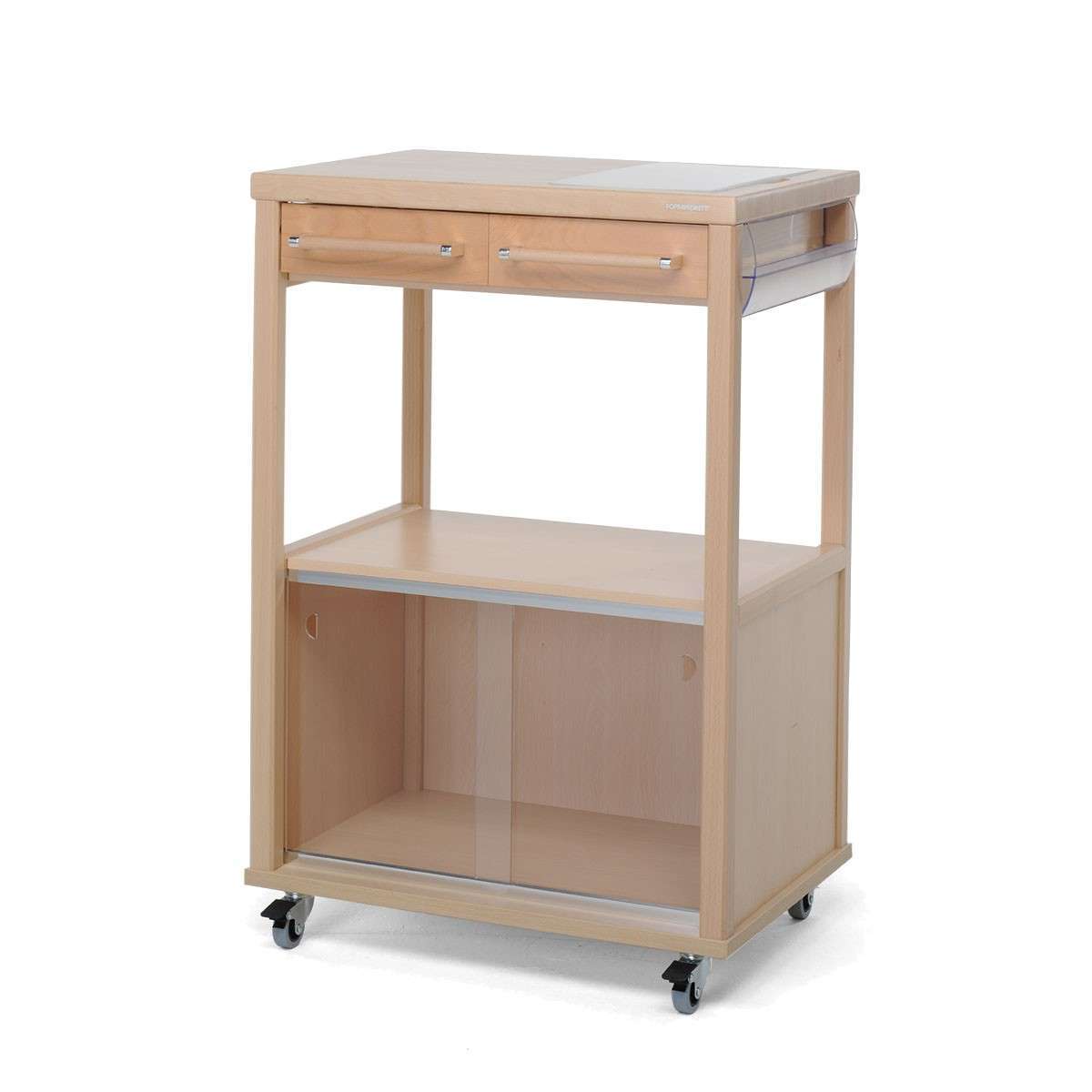 Carrello Benchef di Foppapedretti