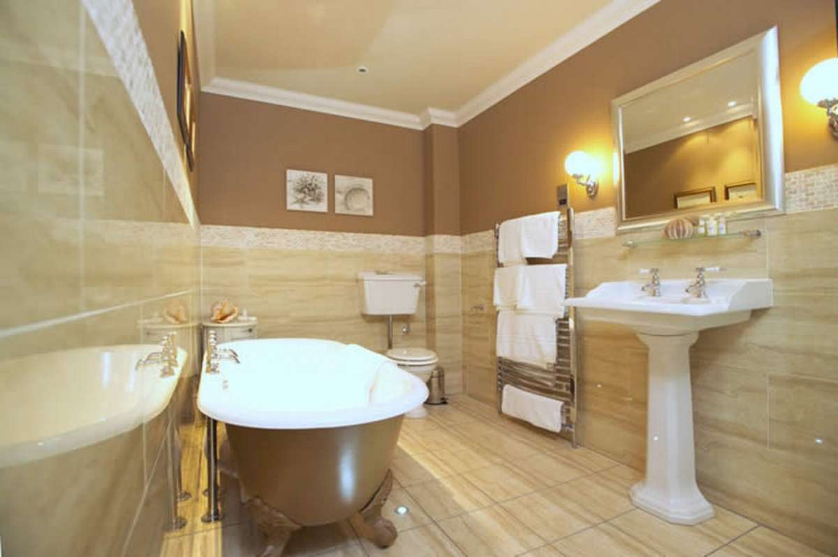 Ceramica beige