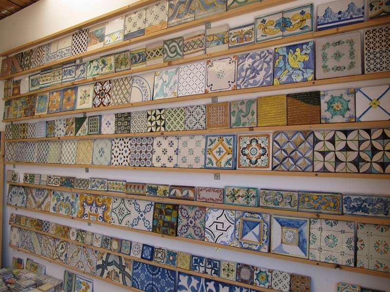 Ceramiche artistiche