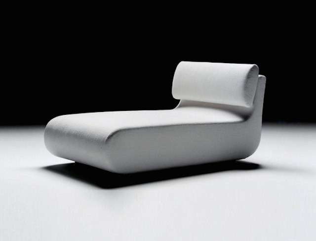 Chaise longue