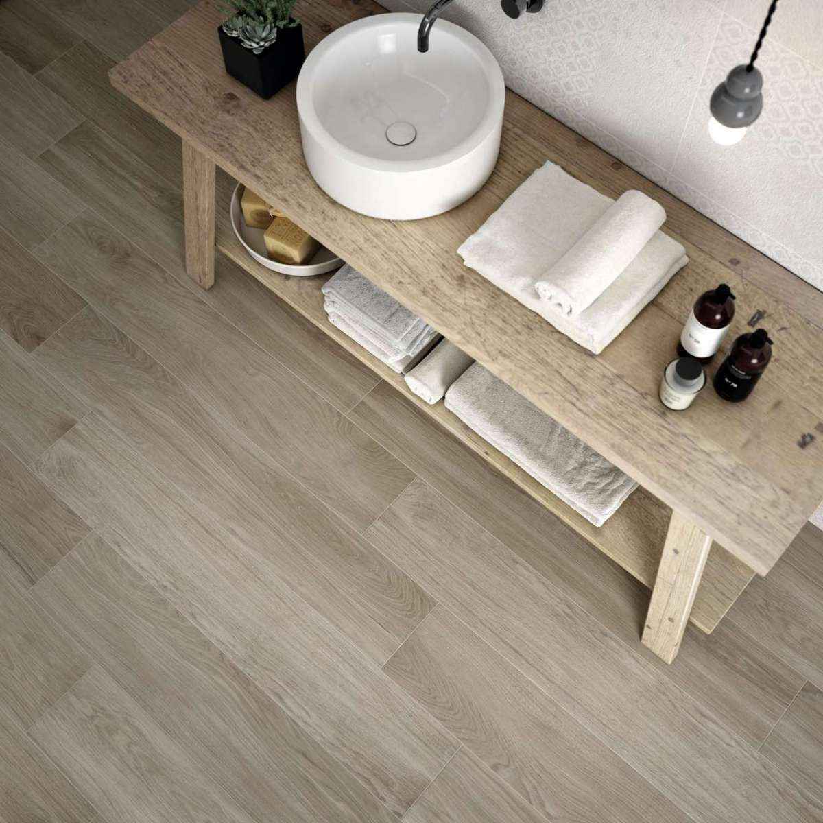 Collezione Treverkmust, Marazzi