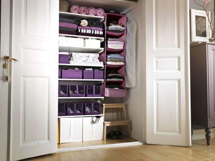 come-organizzare-larmadio