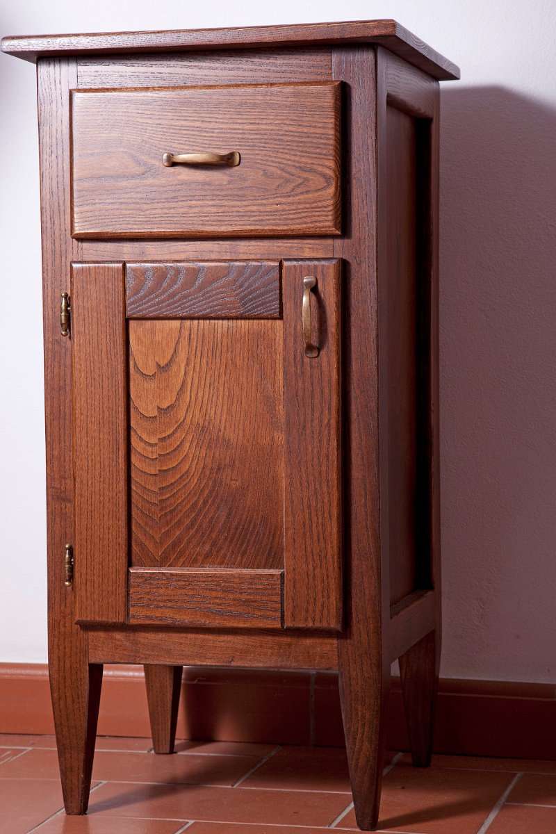 Comodini in legno
