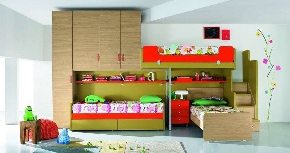 Composizione Oliver Trend Zg Group