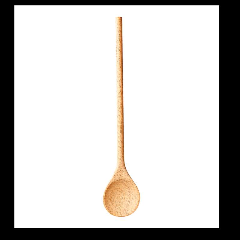 Cucchiaio in legno