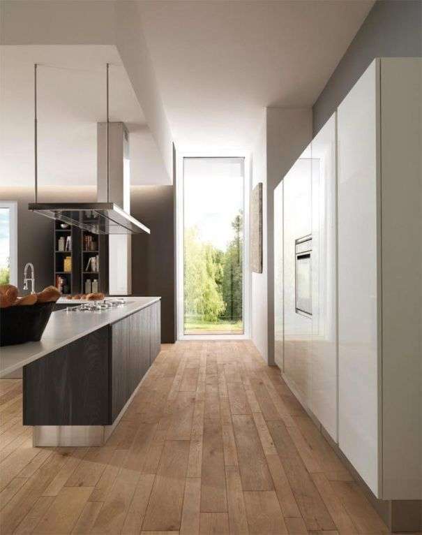Cucina Berloni modello Brera