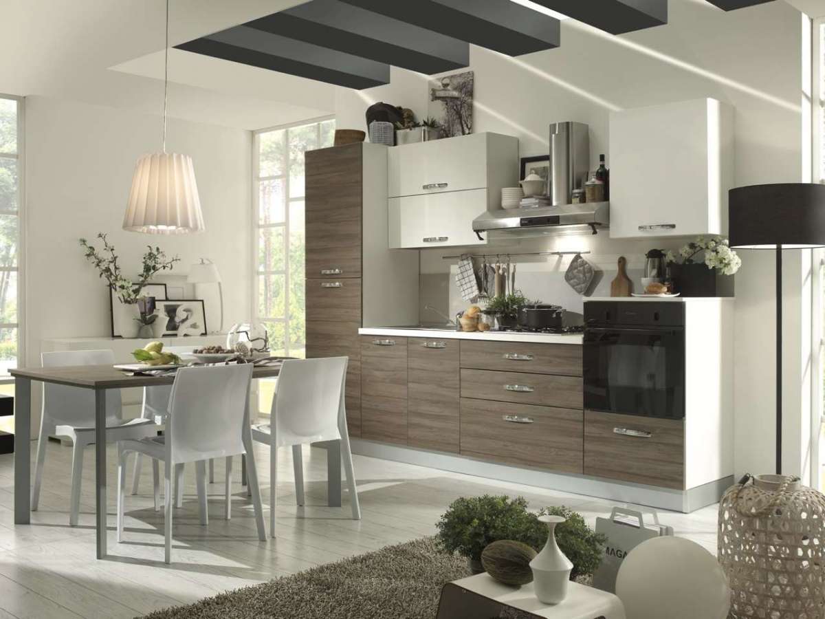 Cucina Chic