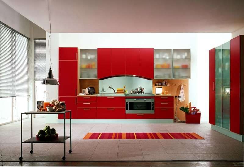 Cucina design