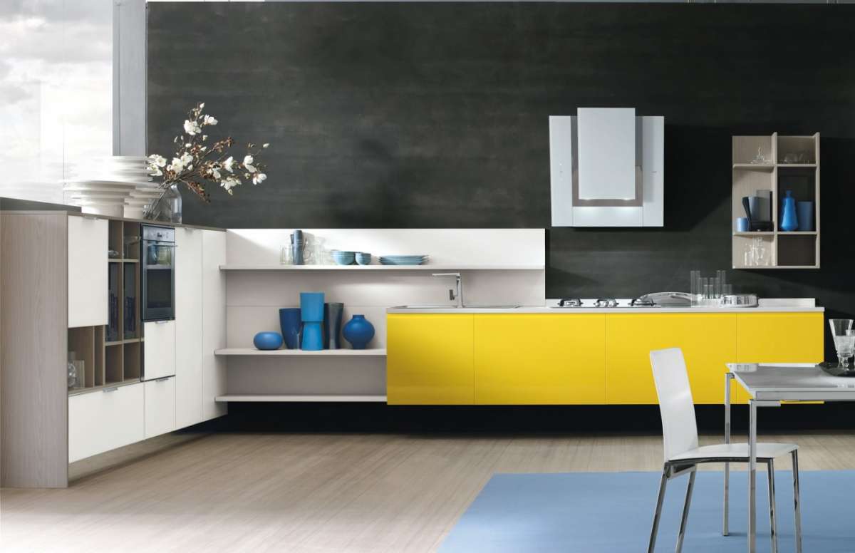 Cucina di design