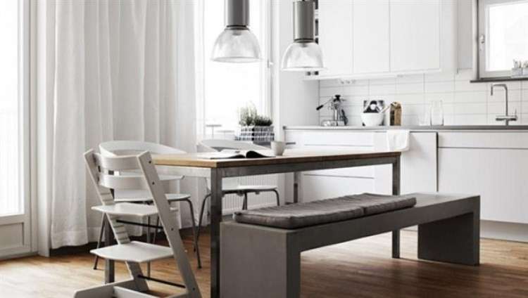 Cucina scandinava