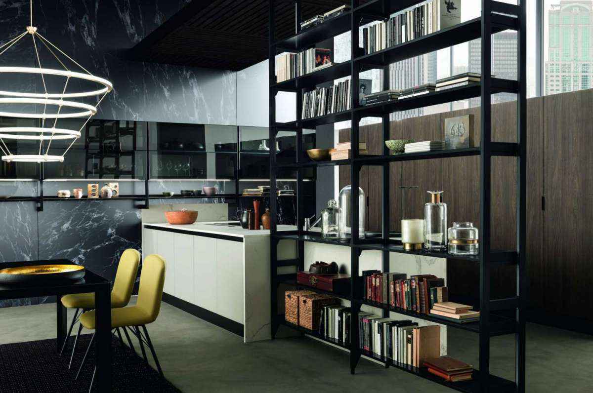 Cucine moderne Febal