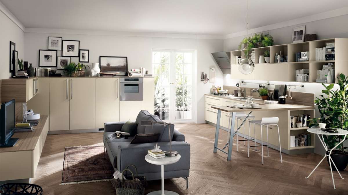 Cucine Scavolini Feel