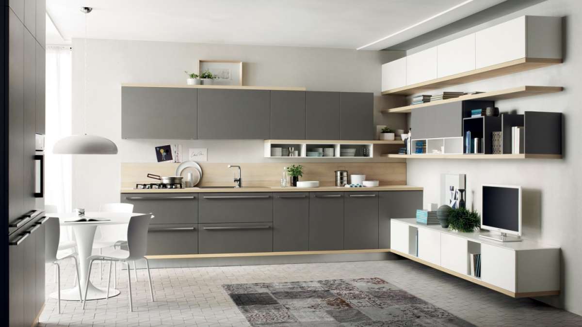 Cucine Scavolini moderne