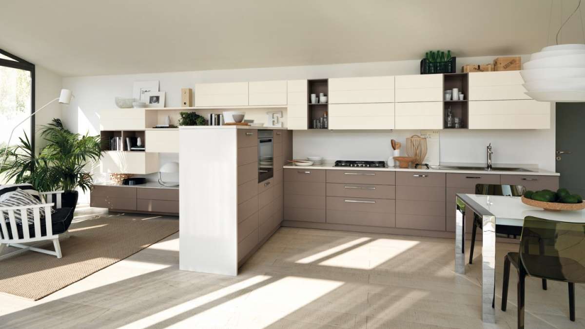 Cucine Scavolini Open