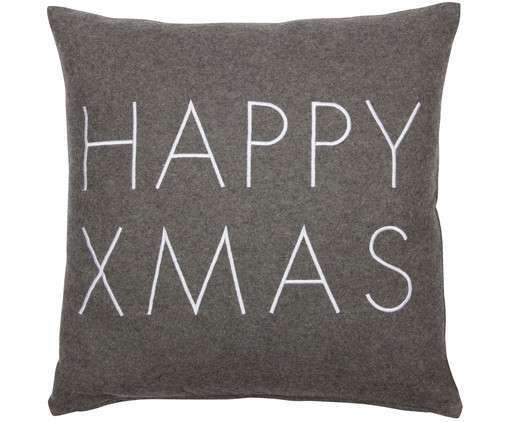 Cuscino con federa decorativa per Natale