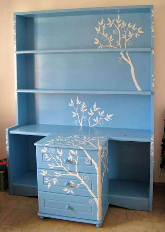 Decorazione a pittura