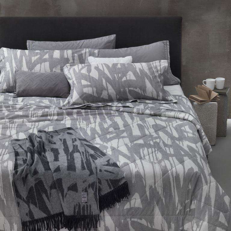 Diesel Living Home Linen GRAFFITI