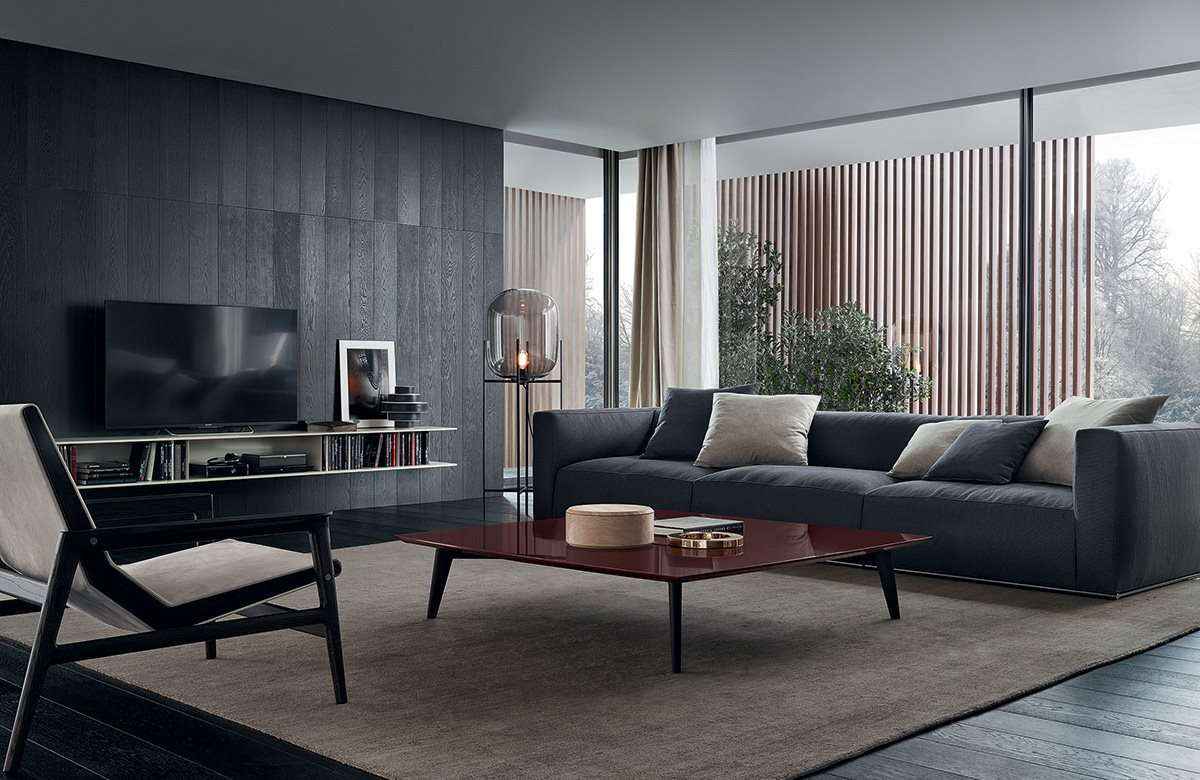 Divano Shangai