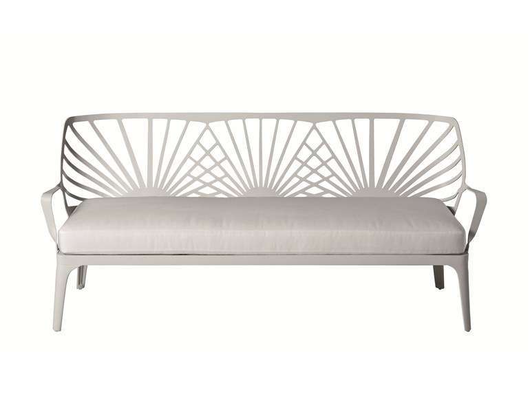 Divano Sunrise Driade