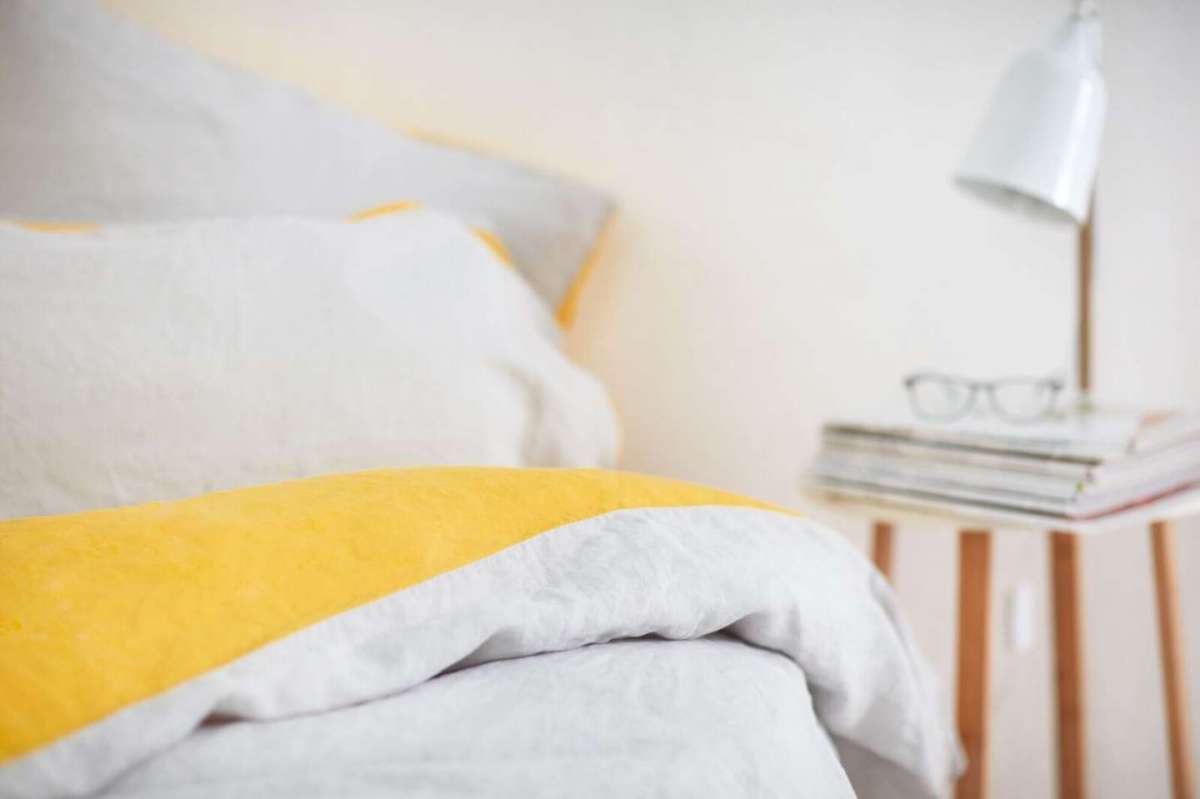 Eve Sleep collezione estiva per la camera da letto