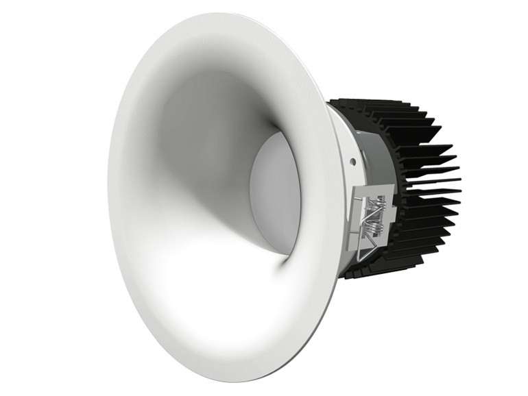 Faretto da soffitto Pellitteri Led Light