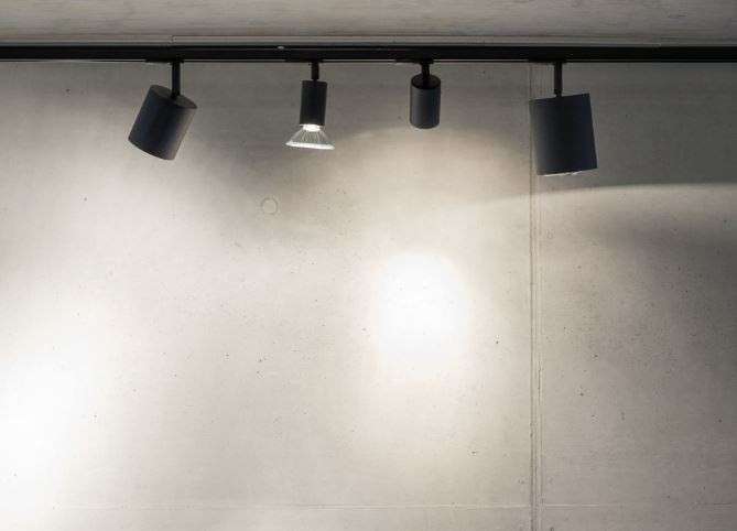 Faretto da soffitto Vertigo Bird