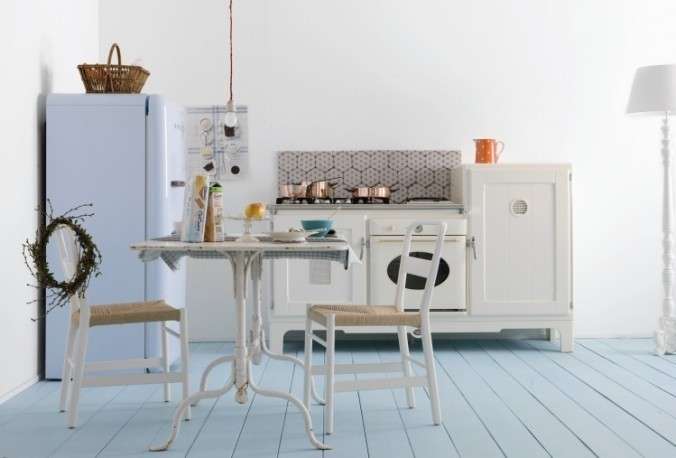 Frigo stondato